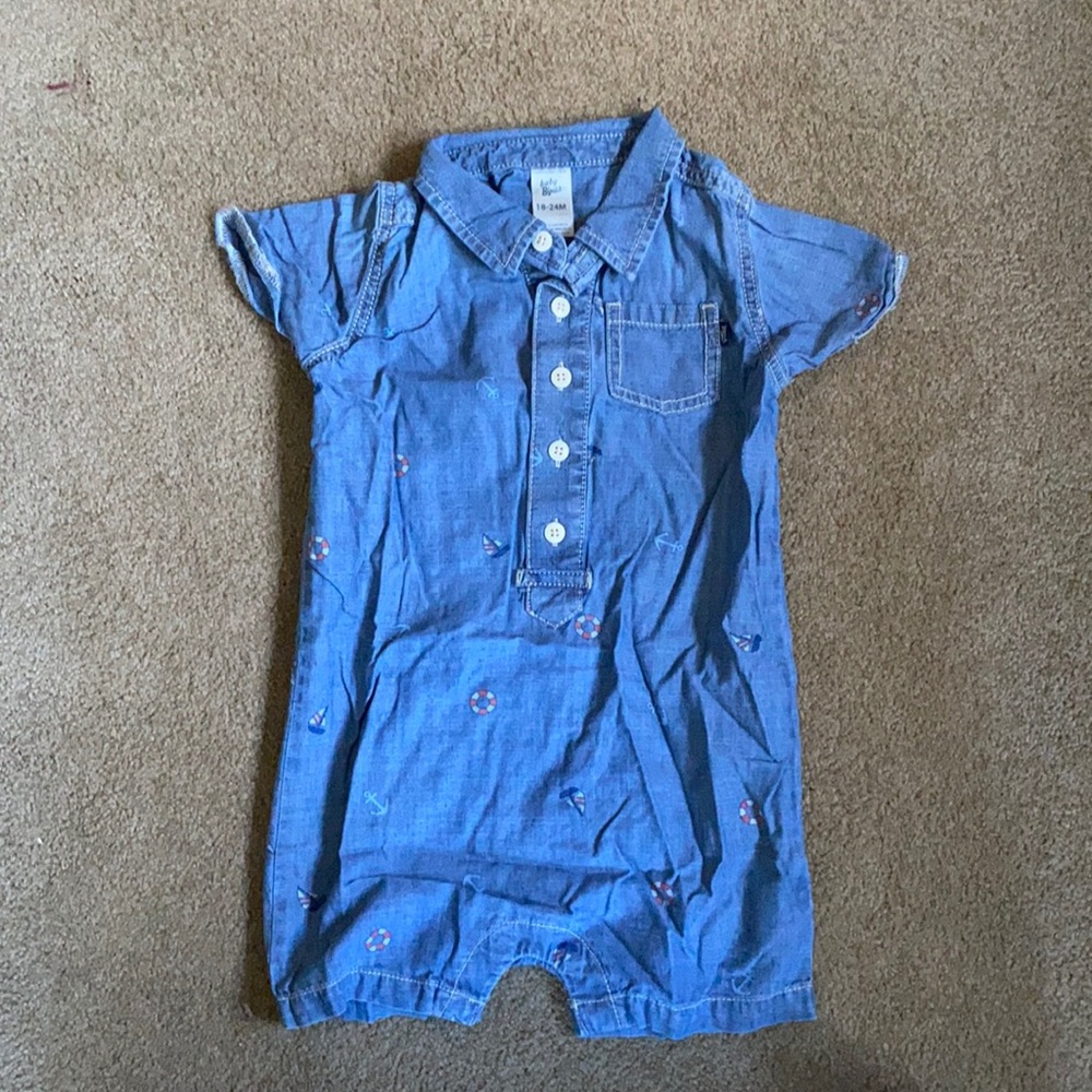 Romper